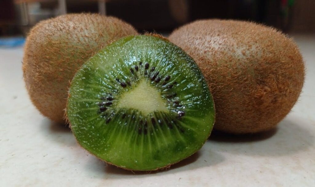 kiwi