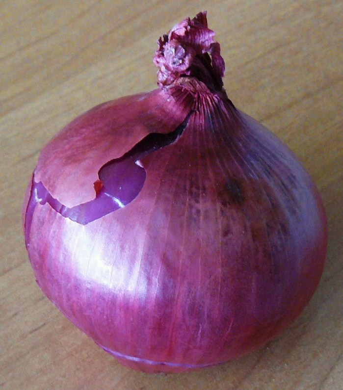 onion